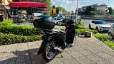 HONDA SH 150 PASSAGGIO GARANZIA TAGLIANDO INCLUSI