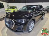 AUDI Q3 45 TFSI quattro S tronic Business