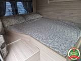 OPEL MOVANO  2.5 dci/150cv CAMPERIZZATO