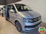 VOLKSWAGEN Caravelle 2.0 TDI 199CV DSG AUT.4 Motion PC highl. Prestige