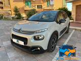 CITROEN C3 BlueHDi 100 S&S Shine 100 cv
