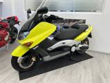 YAMAHA T-Max 500 COMPLETAMENTE REVISIONATO