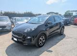KIA Sportage 1.6crdi 136cv LANE ASSIST NAVI ANDROID/CARPLAY