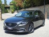 MAZDA 6 2.2L Skyactiv-D 175CV aut. AWD Wagon Exceed