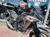 HONDA Transalp XL750 PASSAGGIO GARANZIA TAGLIANDO INCLUSI