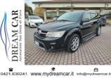 FIAT Freemont 2.0 Mjt 170 CV 4x4 aut. Lounge 7posti