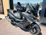 KYMCO X-Town 300i ABS PASSAGGIO GARANZIA TAGLIANDO INCLUSI