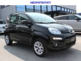 FIAT Panda 0.9 TwinAir Turbo Natural Power Lounge