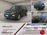 JEEP Renegade 1.3 T4 190CV PHEV 4xe AT6 Limited