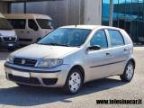 FIAT Punto 1.3 Multijet 5 PORTE