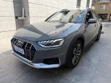 AUDI A4 allroad 50 TDI tiptronic Business Evolution