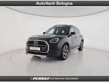 MINI Mini Countryman U25  C Countryman Favoured