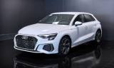 AUDI A3 30 TDI S tronic S line