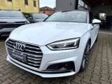 AUDI A5 Cabrio 40 TFSI S tronic Business Sport S-LINE