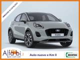 FORD Puma 1.0 Hybrid 125CV Titanium Aut. 7 Marce