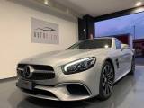 MERCEDES-BENZ SL 500 Roadster AMG