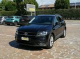 VOLKSWAGEN Tiguan 2.0 TDI SCR DSG Business BlueMotion Technology