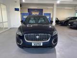 JAGUAR E-Pace 2.0D I4 163 CV AWD Auto R-Dynamic HSE