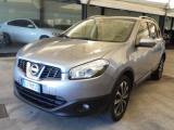 NISSAN Qashqai 1.6 16V GPL Eco Acenta 7 POSTI