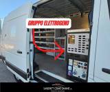 OPEL Movano 35 2.3 CDTI 125CV L4H2 RWD Furgone E5+ ALLESTITO