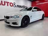 BMW 435 dA xDrive Coupé Msport