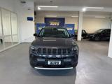 JEEP Compass 1.5 Turbo T4 130 CV MHEV 2WD Limited