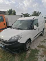 FIAT Doblo  Cargo