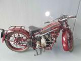 MOTO GUZZI Sport 15 Restaurata / Scambio