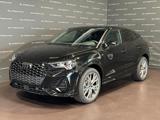 AUDI Q3 SPB 35 TDI S tronic Identity Black
