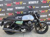 MOTO GUZZI V7 Centenario Video 360