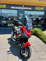 HONDA X-ADV 750 PASSAGGIO GARANZIA TAGLIANDO INCLUSI