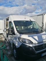 FIAT Ducato  MH2