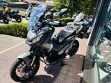 HONDA X-ADV 750 PASSAGGIO GARANZIA TAGLIANDO INCLUSI
