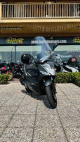 KYMCO Agility 150 PASSAGGIO GARANZIA TAGLIANDO INCLUSI