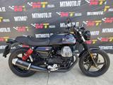 MOTO GUZZI V7 Limited Edition Video 360