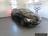 TOYOTA Corolla Touring Sports 2.0 Hybrid Style