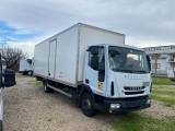 IVECO EUROCARGO 120EL19P