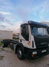 IVECO EUROCARGO 160E22