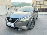 NISSAN Qashqai MHEV 140 CV Business