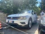 VOLKSWAGEN Tiguan 2.0 TDI SCR DSG Business BlueMotion Technology