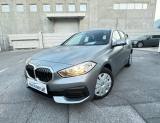 BMW 116 neopatentato Business  ULTIMO MODELLO