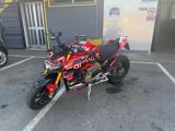 DUCATI Streetfighter V4S