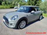 MINI Cooper D 1.5 Cooper D Business Automatica PER NEOPATENTATI