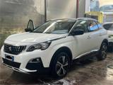 PEUGEOT 3008 ALLURE 1.5 BlueHDi 130CV S&S EAT8