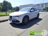 ALFA ROMEO Stelvio 2.2 Turbodiesel 160 CV AT8 RWD Super