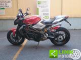 MV AGUSTA Brutale 1090 RR 1090 RR