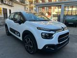 CITROEN C3 1.2 83cv Plus