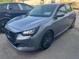 PEUGEOT 208 ACTIVE PACK 1.2 PureTech 100CV Stop&Start 5 porte