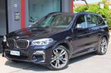 BMW X3 M xDriveM40i 361CV 21
