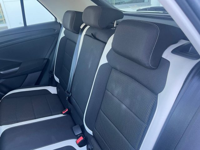 VOLKSWAGEN T-ROC 1.6 TDI SCR ADVANCED BLUEMOTION  - foto 8